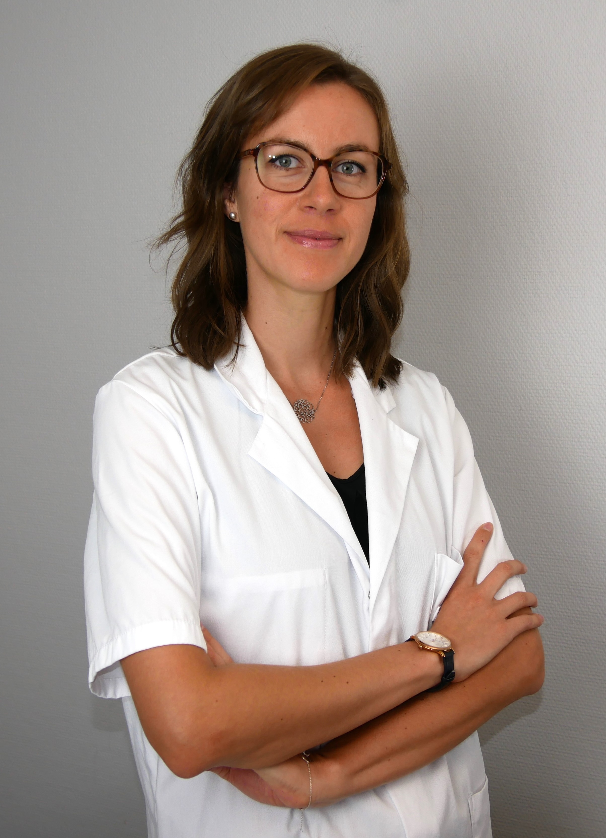 Marie Pouxe